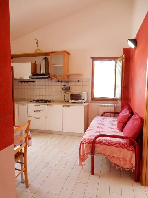 Cucina/tinello