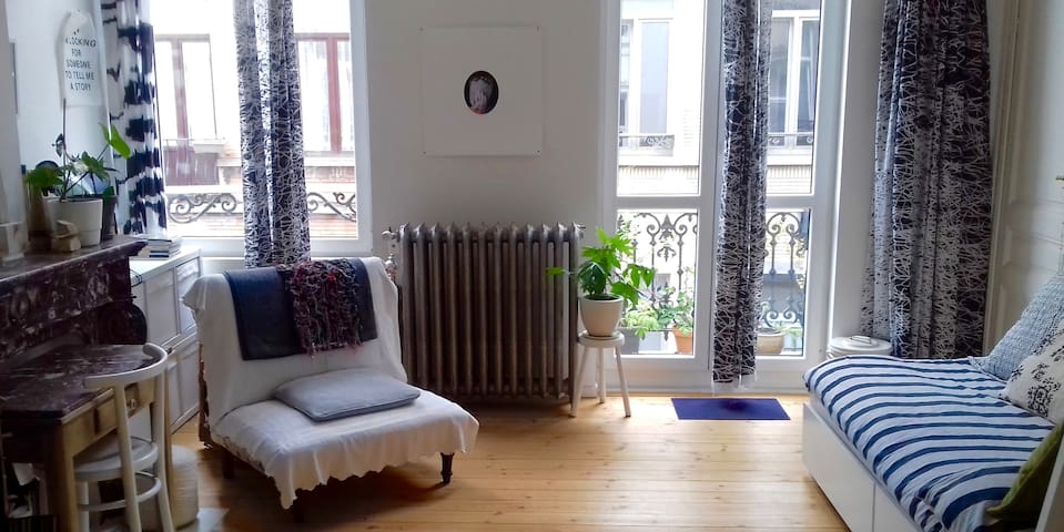 Airbnb Saint Gilles Ferienwohnungen Unterkunfte