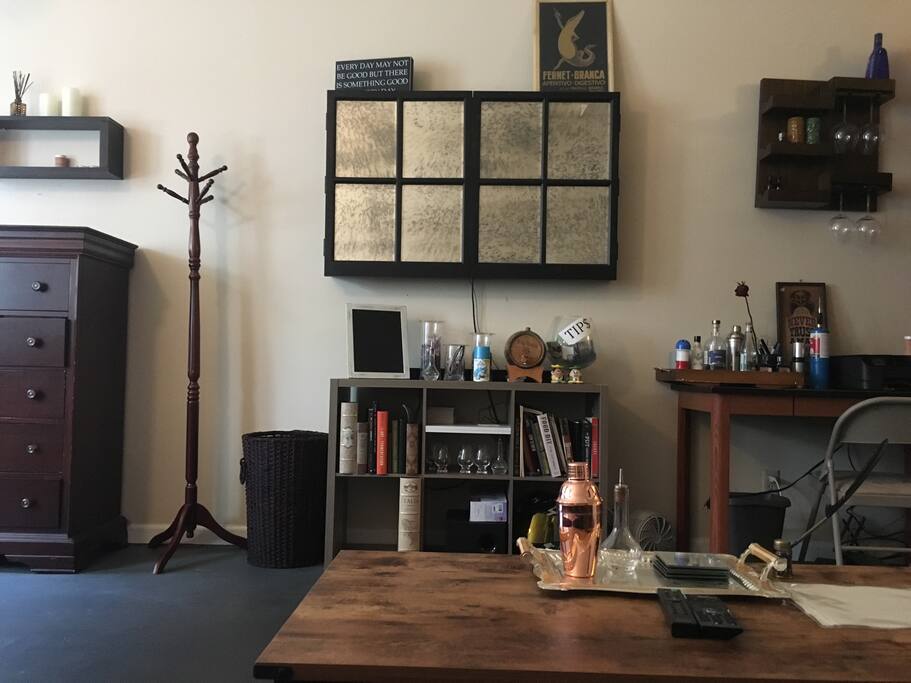TV with Netflix