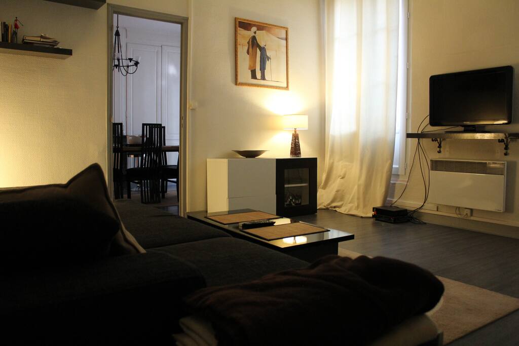 Salon 1/3