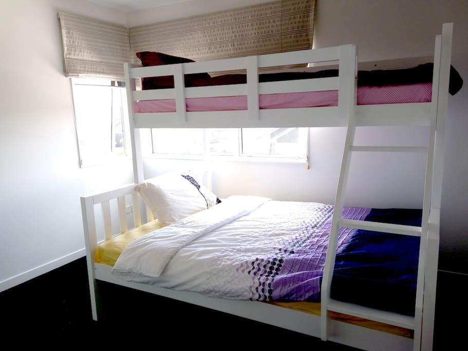 Bunkbed