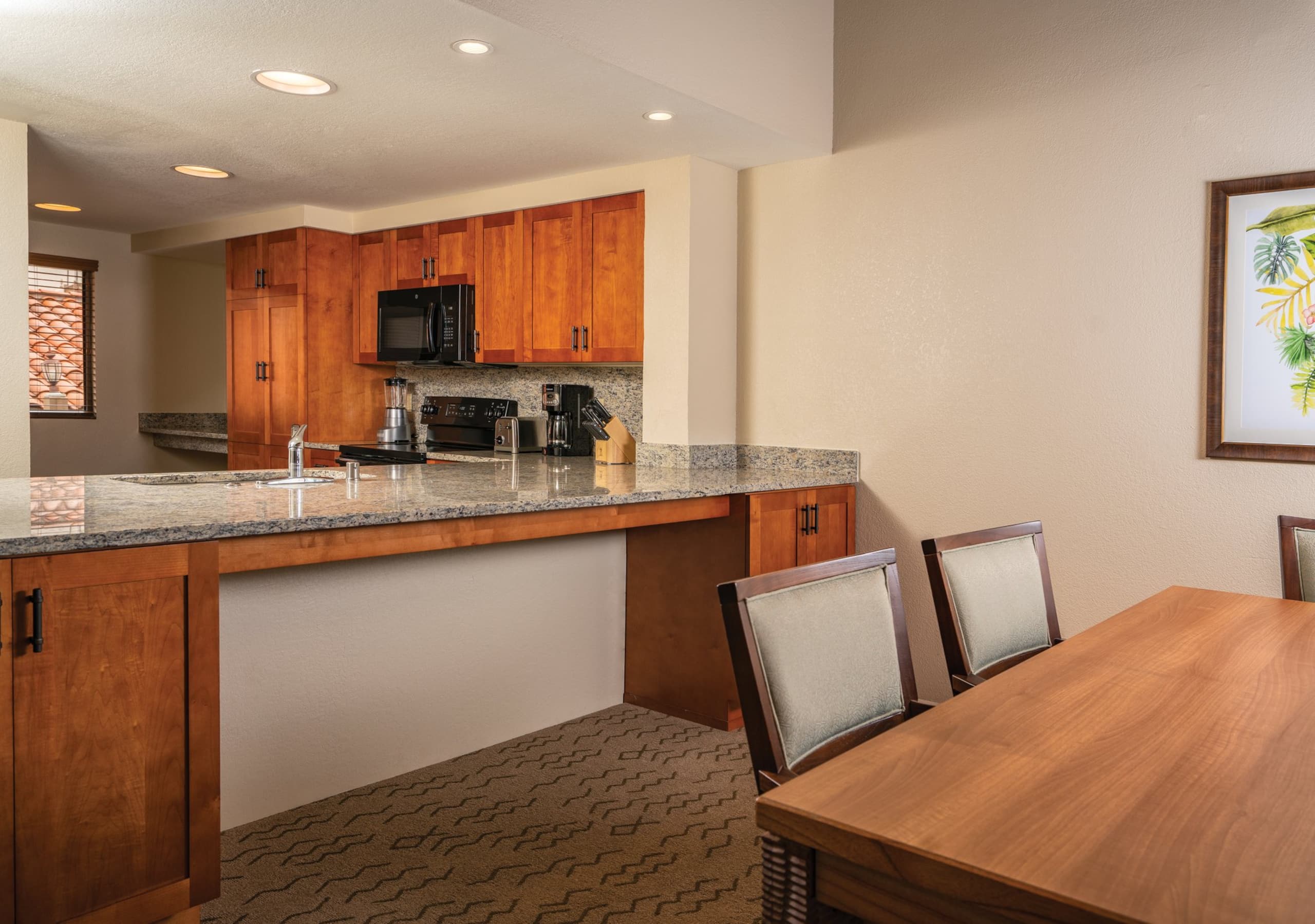 Club Wyndham Kona Coast Resort Oceanfront resort - Photo 25