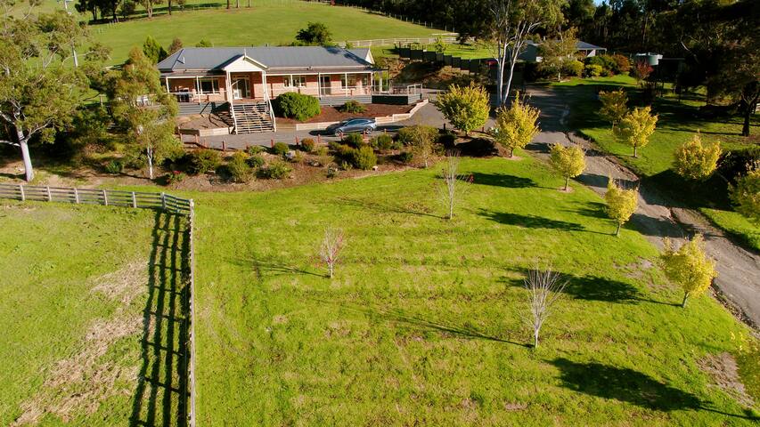 Milrym Park is a 40 acre 5 bedroom unique property gallery image 2