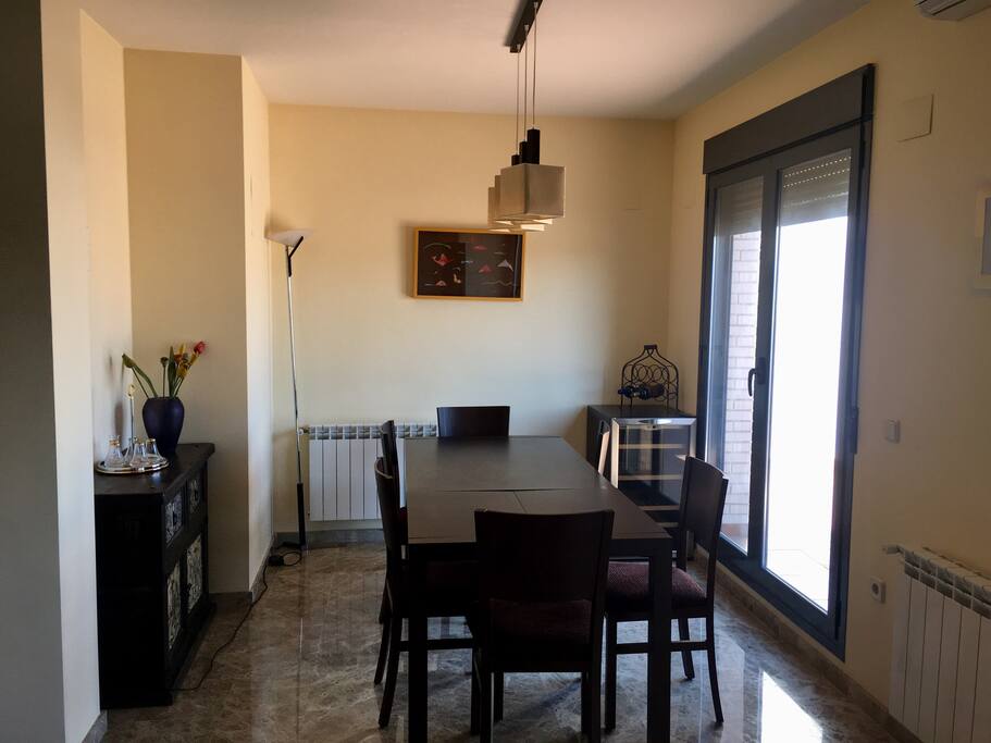 Comedor