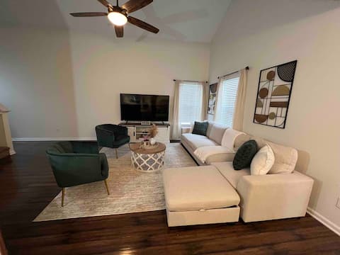 House in Noblesville/Fishers/Rouff/Grand Park