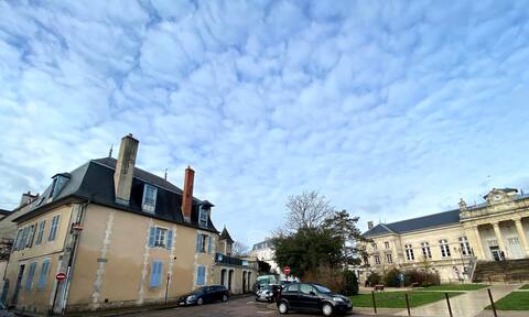 "La Demeure du Palais" , Downtown, quiet