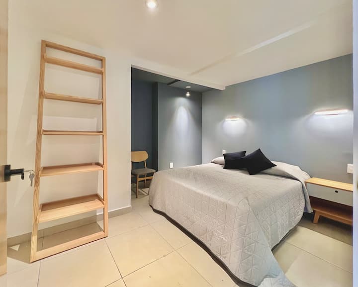 საძინებელი 5