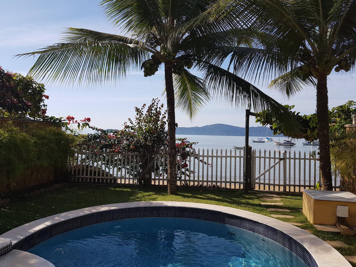 Casa Luxo Paraty