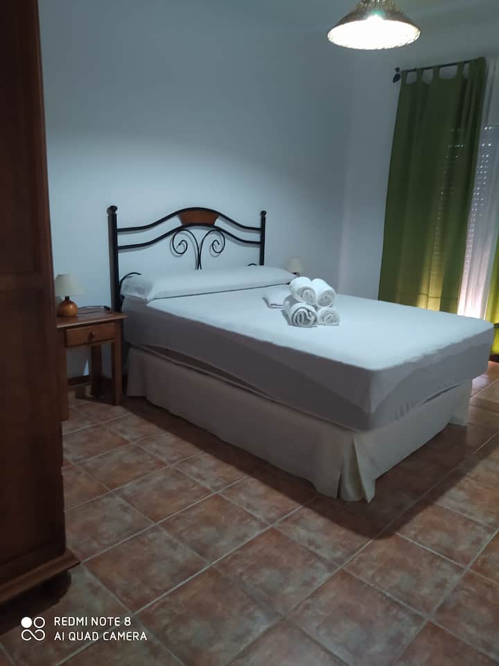 Recámara 3