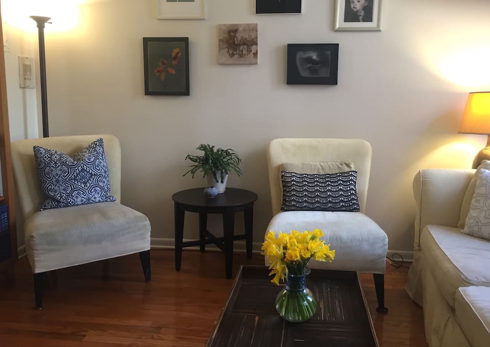 Sitting room
