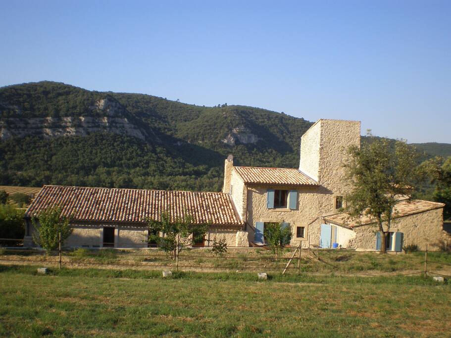 Campagne la Palud