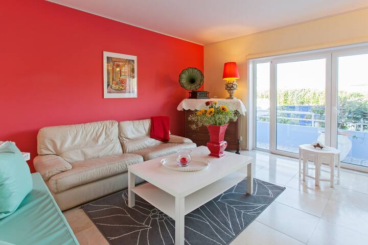 VillaMaria, Porto, Beach & Holidays gallery image 2