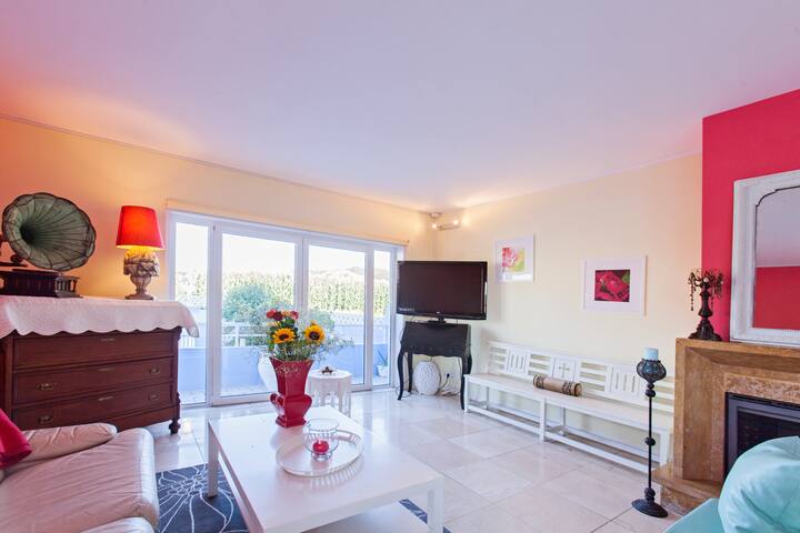 VillaMaria, Porto, Beach & Holidays