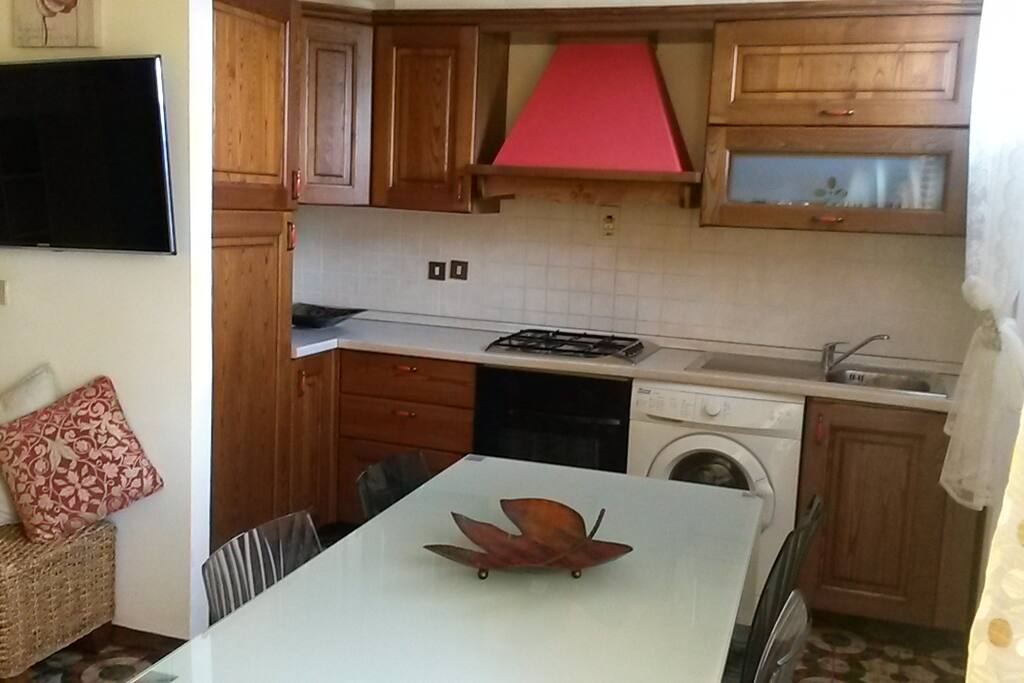 Cucina