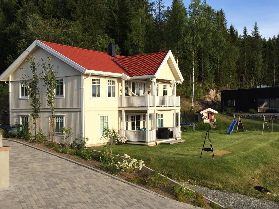 Room "Marit", Lillehammer Norway Houses for Rent in Lillehammer