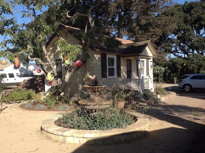 Salinas Vacation Rentals Airbnb