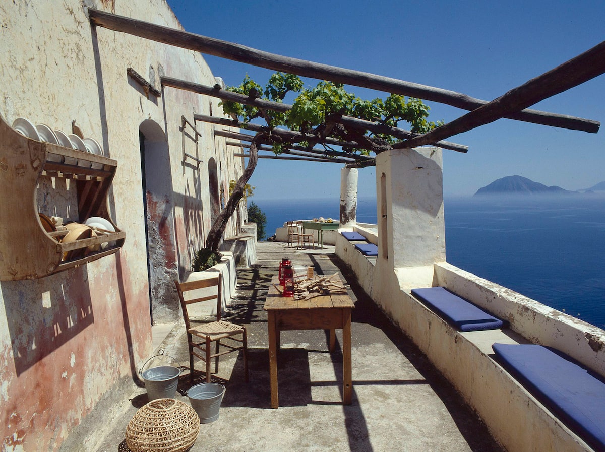 Casanelblu Airbnb