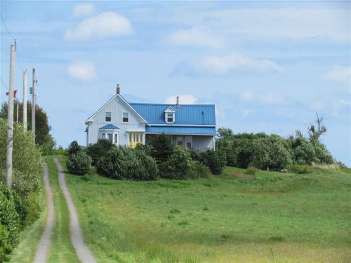 Pugwash Vacation Rentals & Homes Nova Scotia, Canada Airbnb