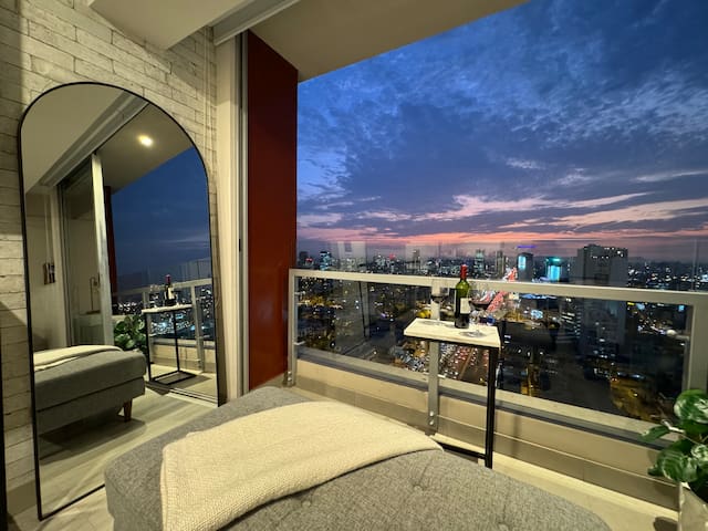 Asesora Inmobiliaria managed Airbnb listing 1