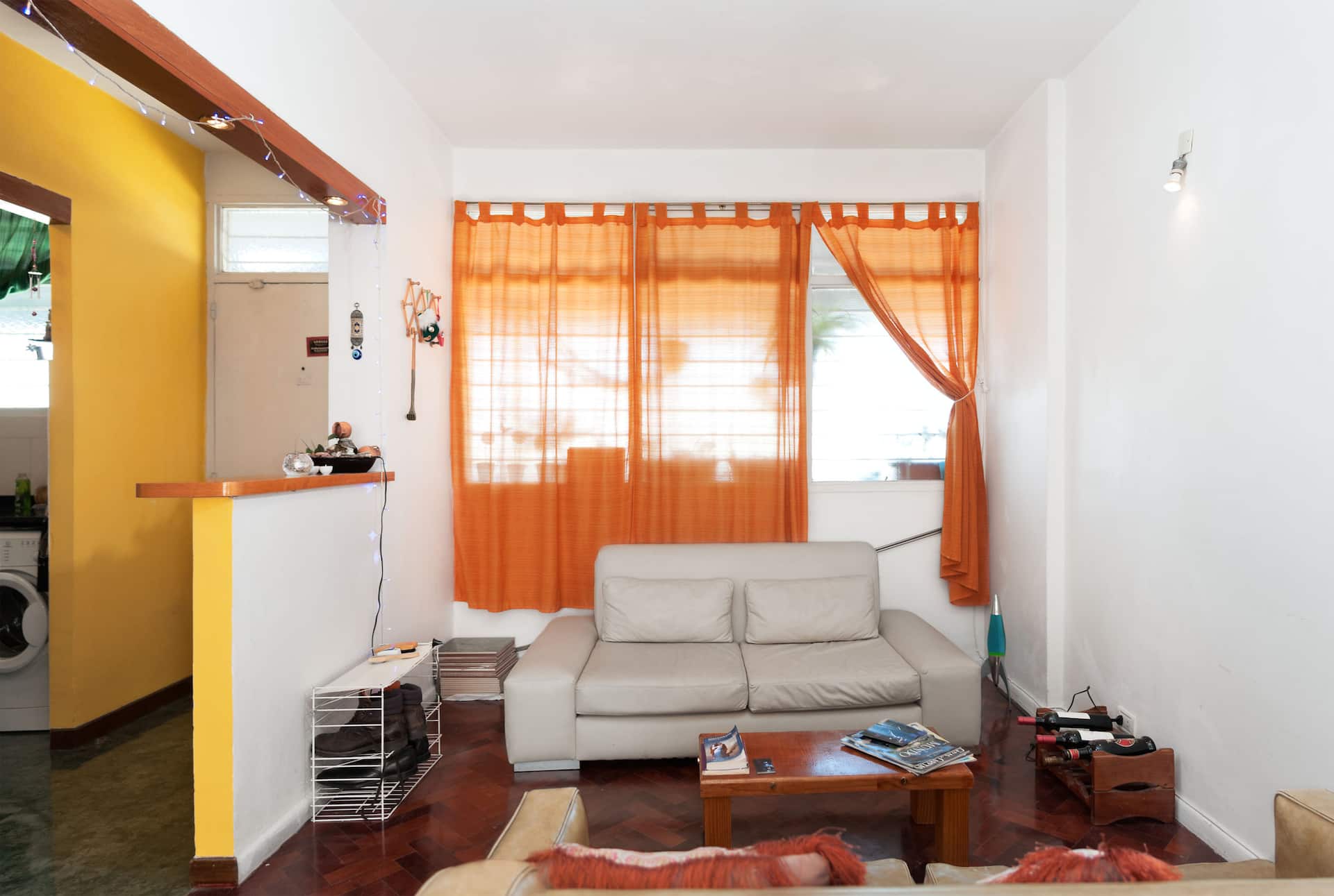 Beautiful Equipped Apartment
