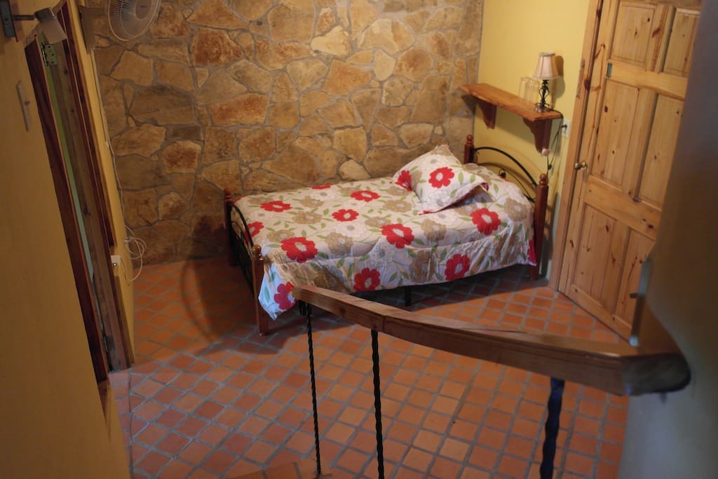 Room 3 - Single Bed
