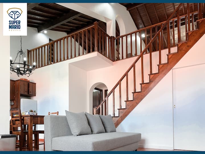 ห้องนั่งเล่น