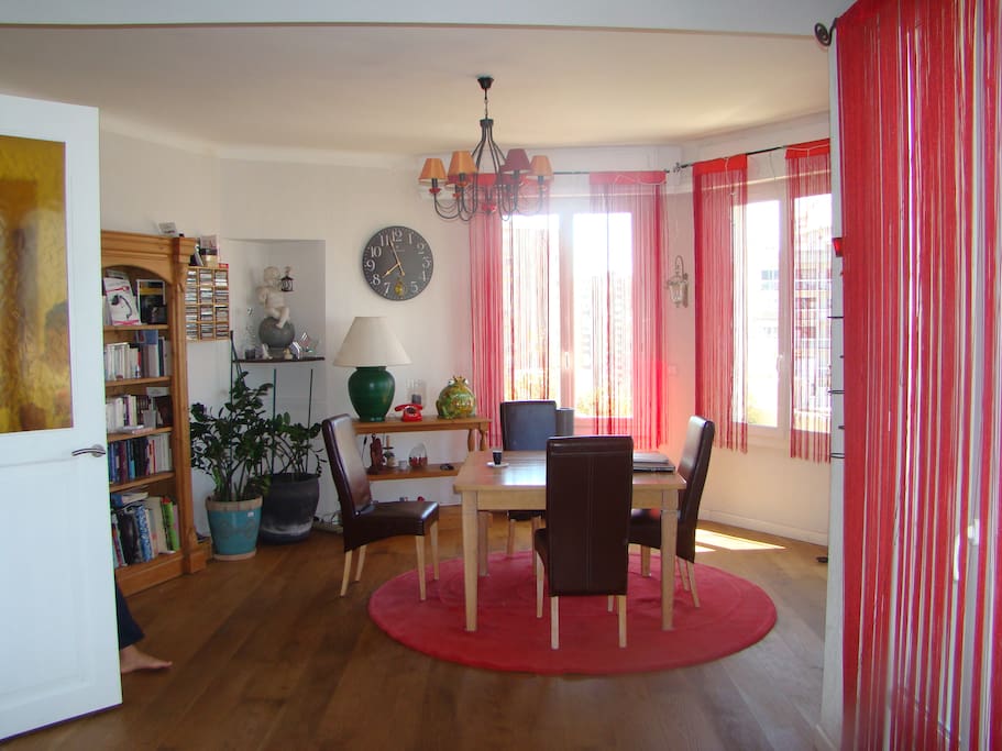 salon