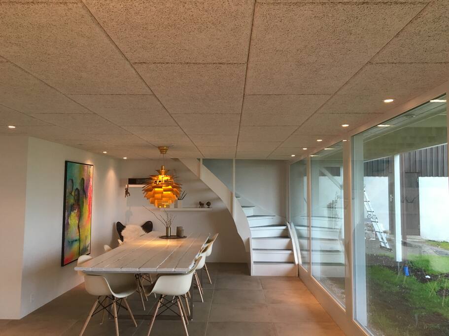 spisestue