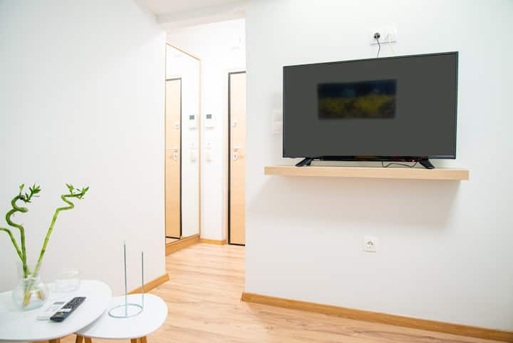 Cozy Studio Close To Acropolis - Athen