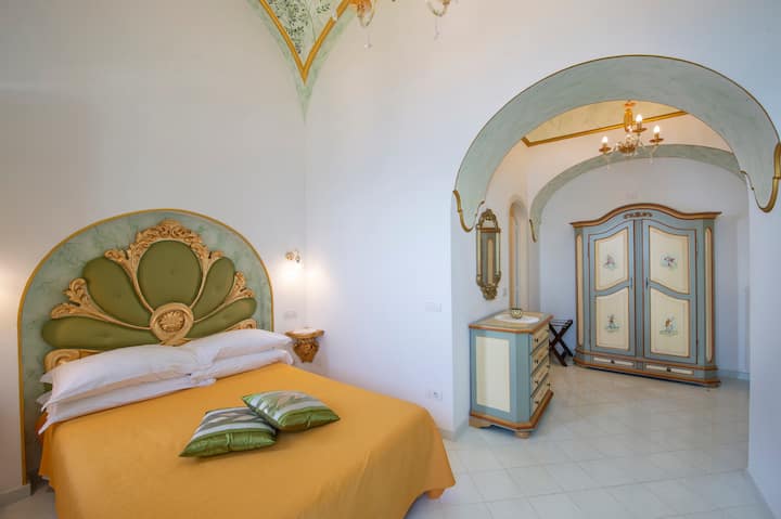 غرفة النوم 2