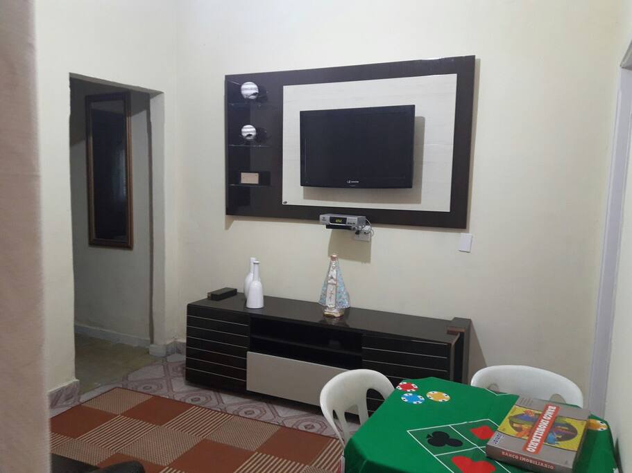 TV