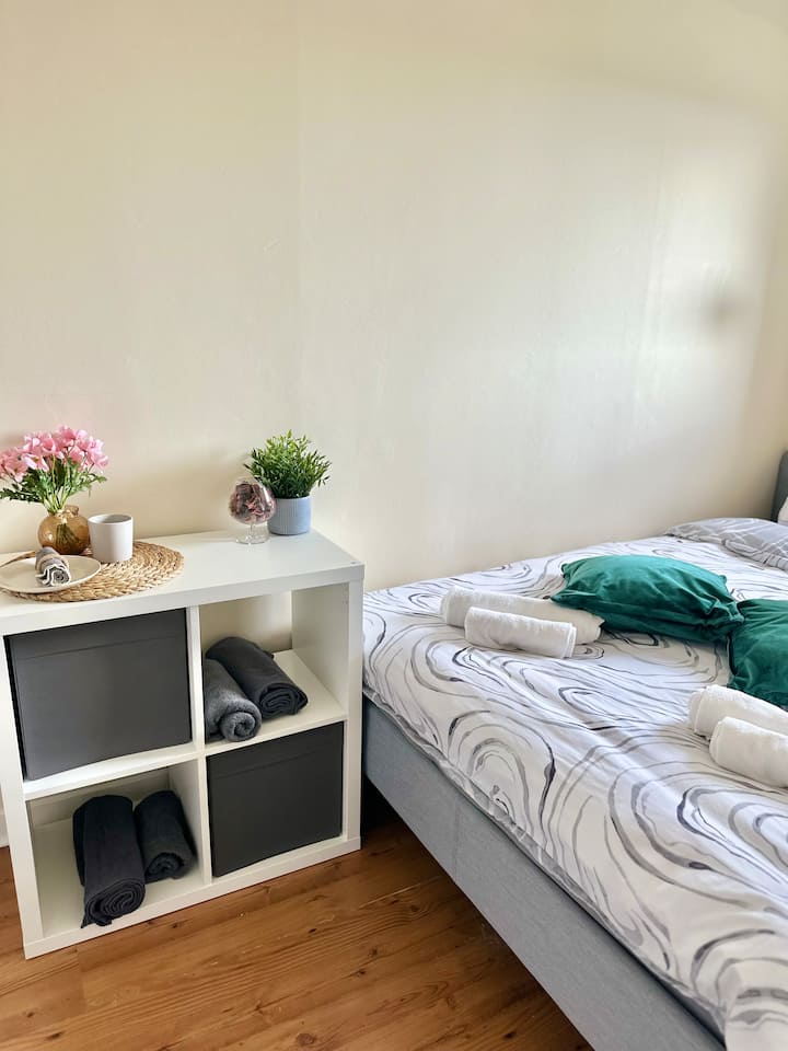 Спална соба 2