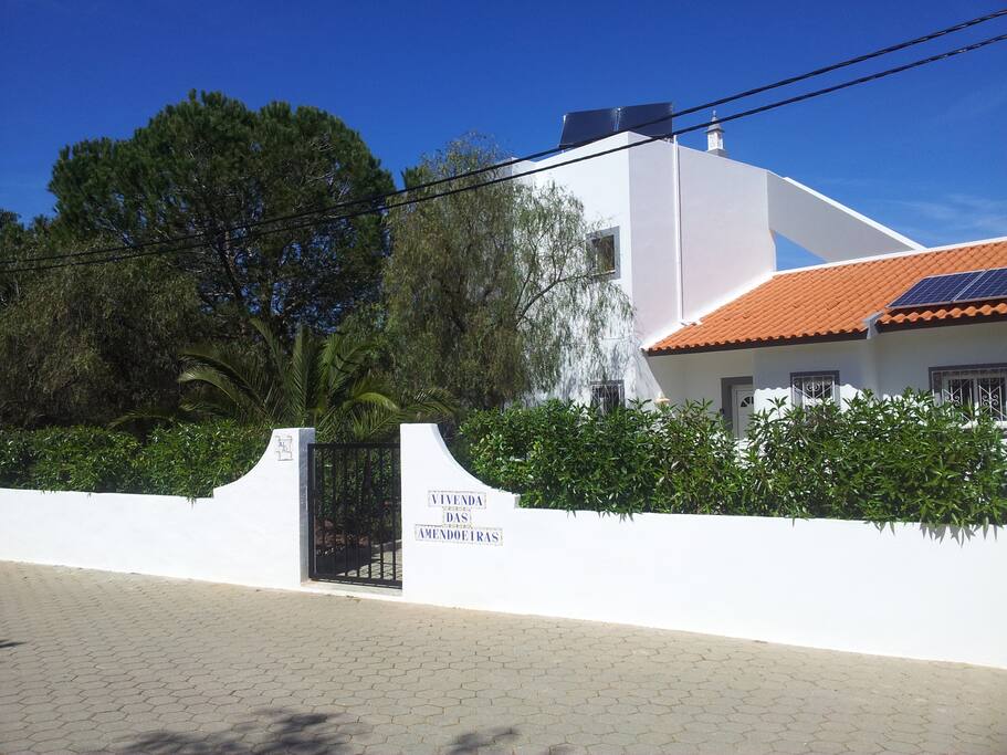 Exterior.