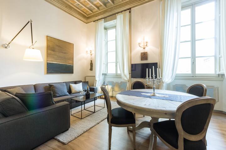 Orsanmichele View in a Fantastic Location gallery image 5