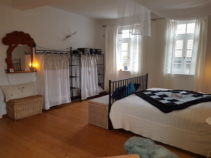 Chambre 1