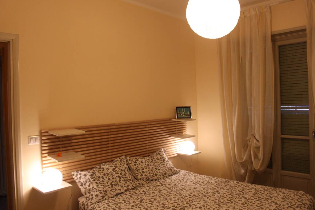 CAMERA DA LETTO
