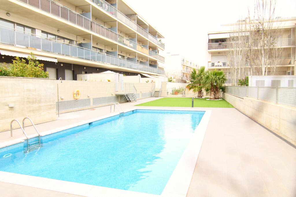 Piscina