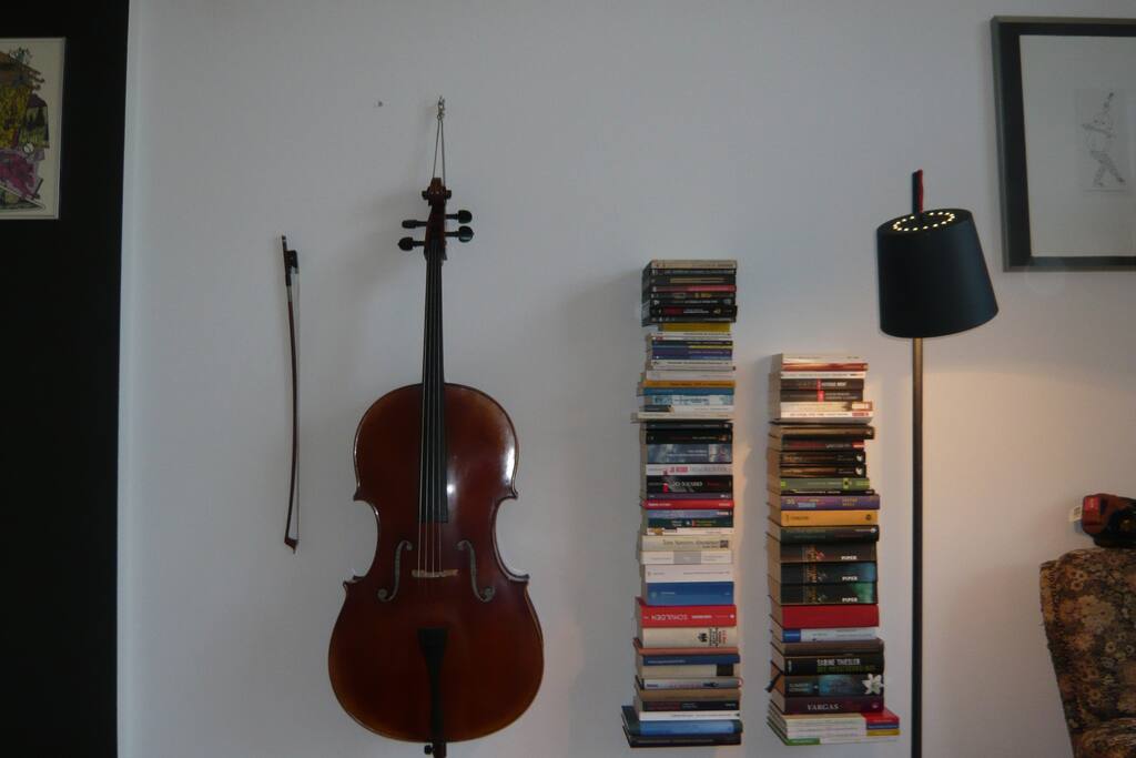 Zimmer 1