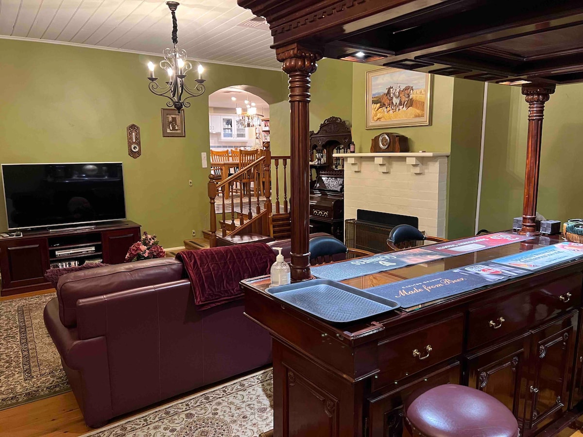 Old Barossa Valley Inn