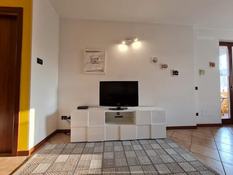 Top performing Airbnb: Francesca's home in Bardolino