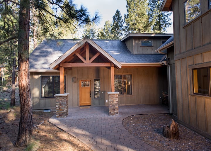 Black Butte Ranch Vacation Rentals Cabin and House Rentals Airbnb