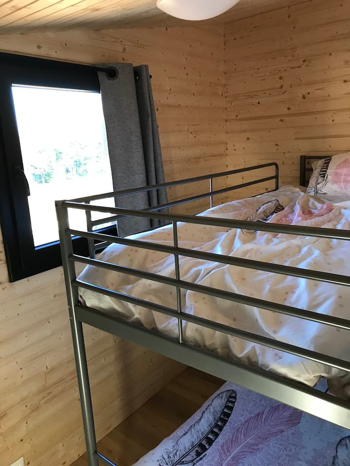 dhomë gjumi 1 krevat marinari