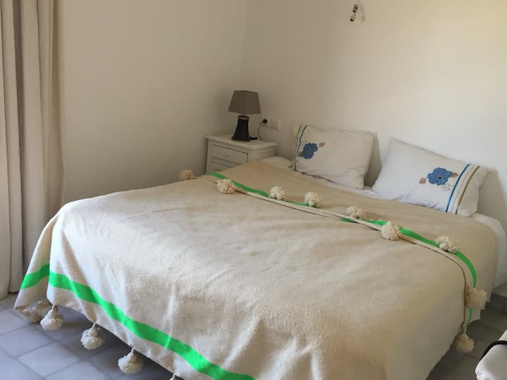 Chambre 1