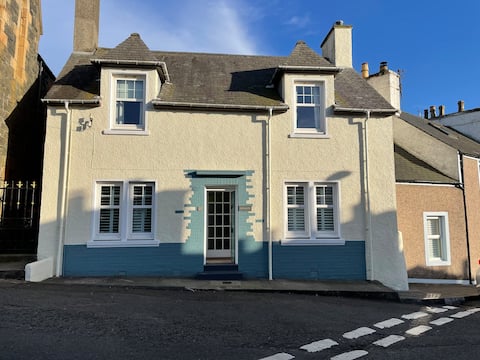 Holiday home Portpatrick