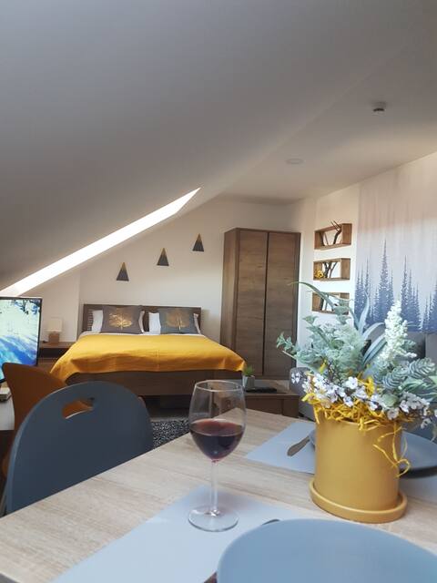 S73 Milmari Resort wellness&spa -Kopaonik