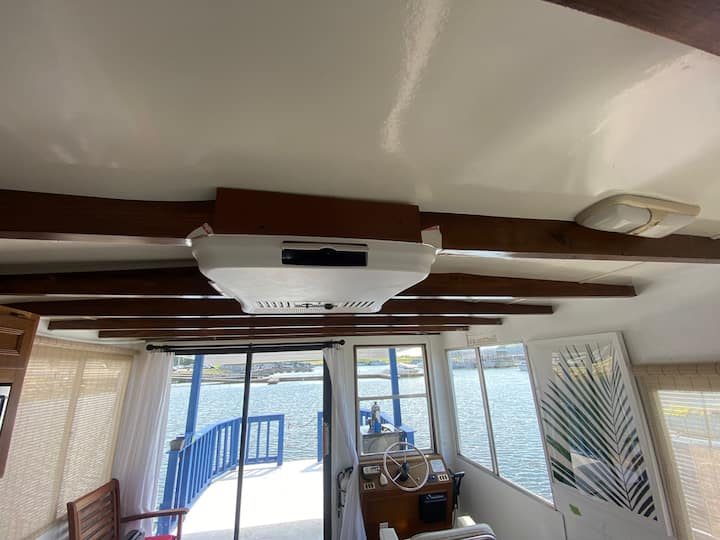 Top 4 Houseboat Rentals In Alabama, USA Updated 2024 Trip101