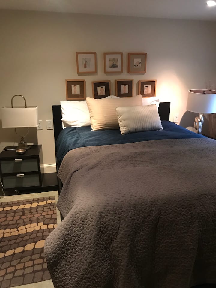Georgetown Charming Hidden Gem - Washington, D.C.