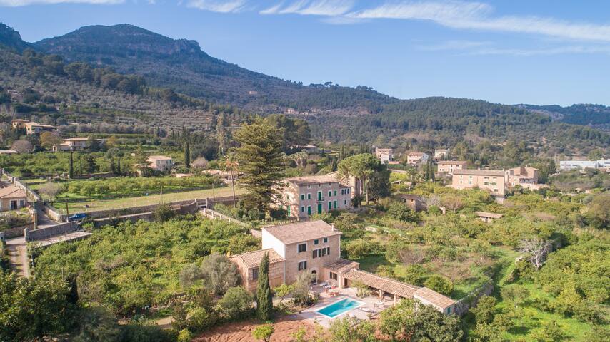 Sa Frontera, Finca 5StarsHome Mallorca gallery image 3