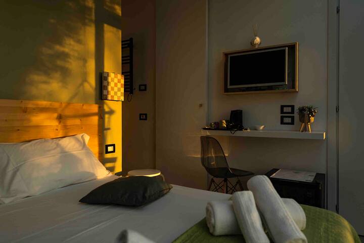 Terecate Experimental Relais Favolosa gallery image 3