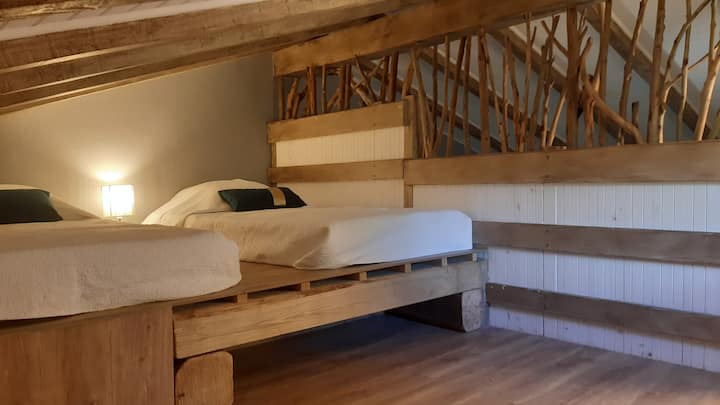 საძინებელი 3